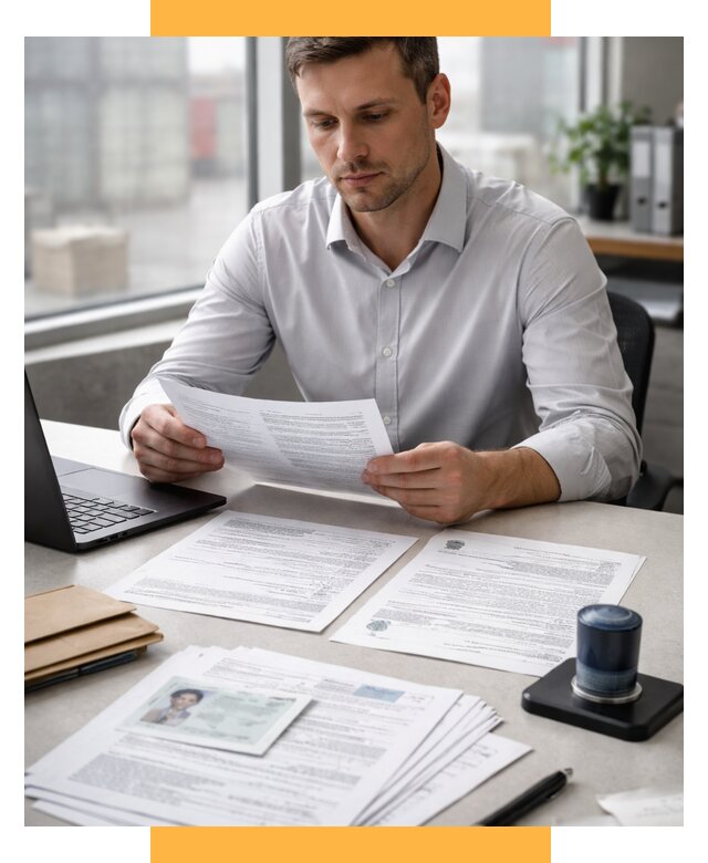 Оформление нотификации ФСБ под ключ от 4814 р. - СетСервис-Свм