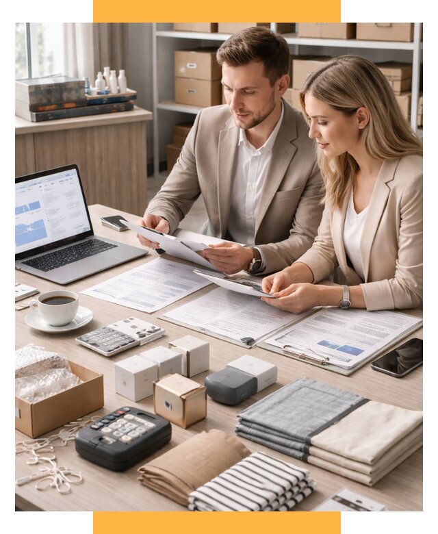 Закупка товара в Китае под ключ от 7488 р. | СетСервис-Свм