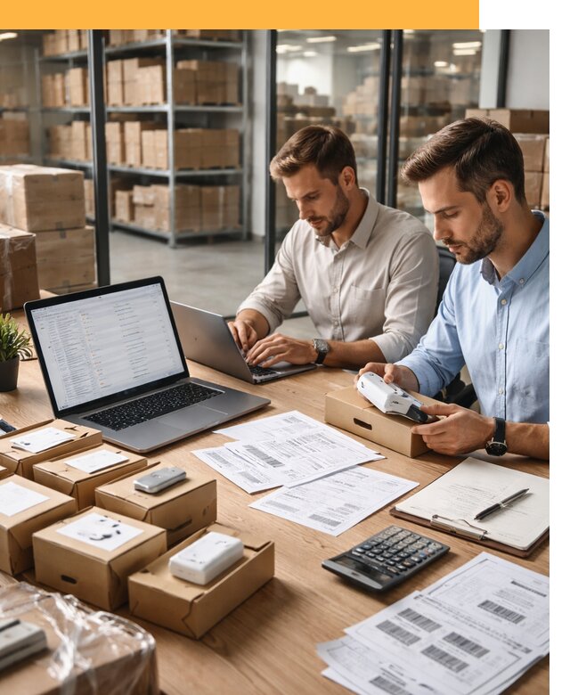 Закупка товара в Китае от 7488 руб за единицу, с доставкой