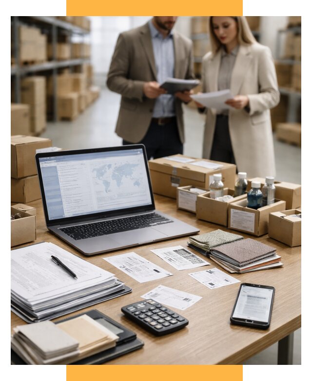 Поиск поставщика в Китае под ключ от 9092 р. | СетСервис-Свм