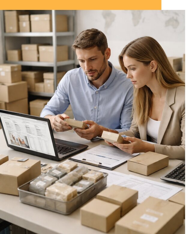 Поиск надежного поставщика в Китае под контроль качества от 9092