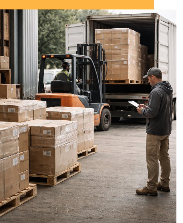 Оптовые поставки из Китая от 53485 руб, доставка и таможня