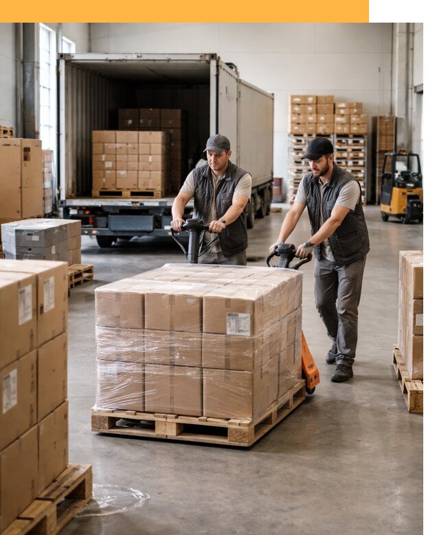 Оптовые поставки из Европы от 13371 руб за единицу