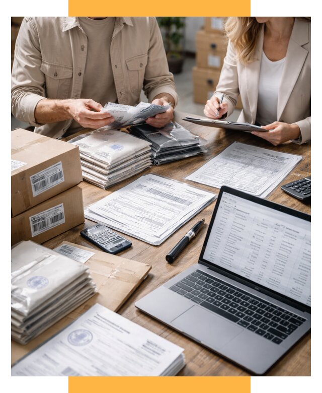 Закупка и доставка из Турции от 26743 р. - СетСервис-Свм