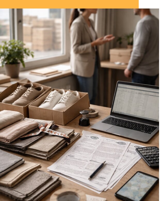 Закупка товаров в Турции под ключ от 26743 руб с доставкой