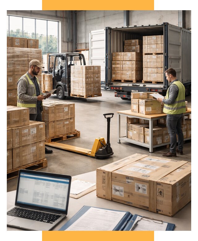 Оптовые поставки из Турции быстро от 48137 р. — СетСервис-Свм