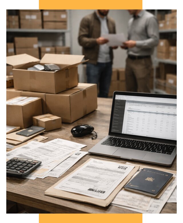 Закупка и выкуп товаров в США под ключ от 5349 р. | СетСервис-Свм