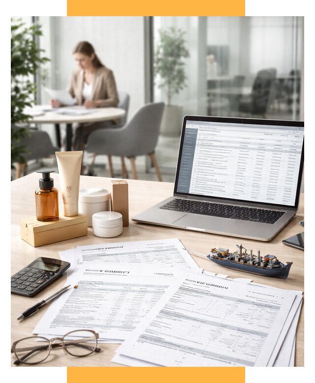 Закупка товара в ОАЭ под ключ от 16046 р. | СетСервис-Свм