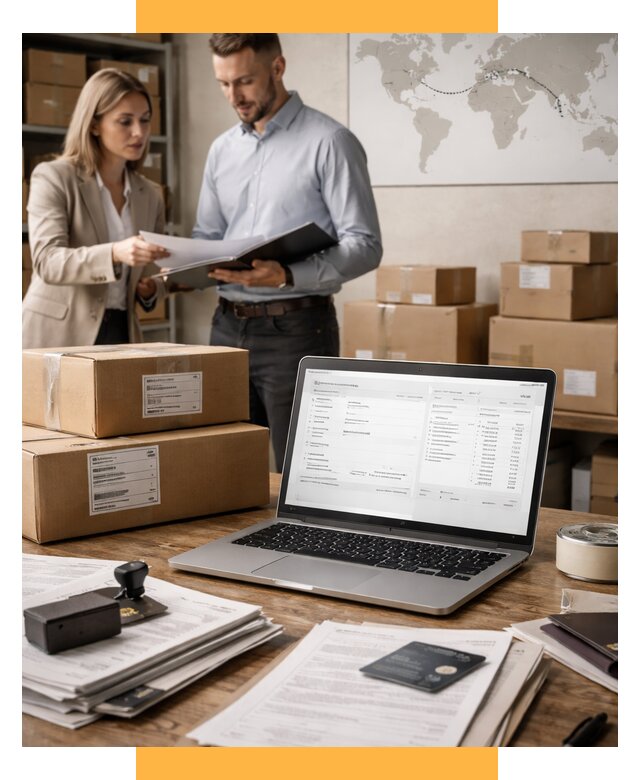 Выкуп товара в ОАЭ под ключ оперативно от 8023 р. | СетСервис-Свм