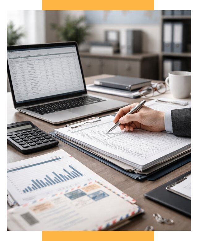 Платежный агент ВЭД: оплата поставщика от 5349 р. | СетСервис-Свм