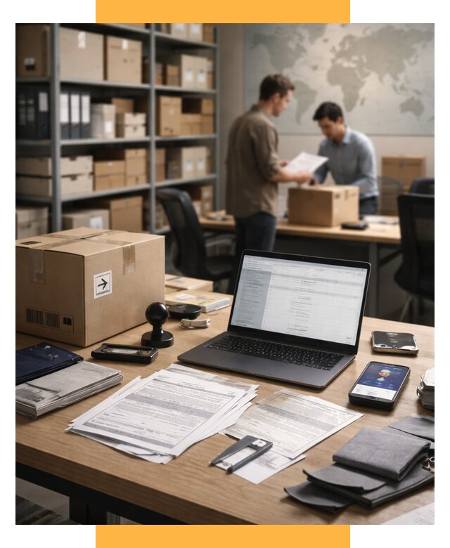 Выкуп товара за рубежом и доставка от 5349 р. | СетСервис-Свм