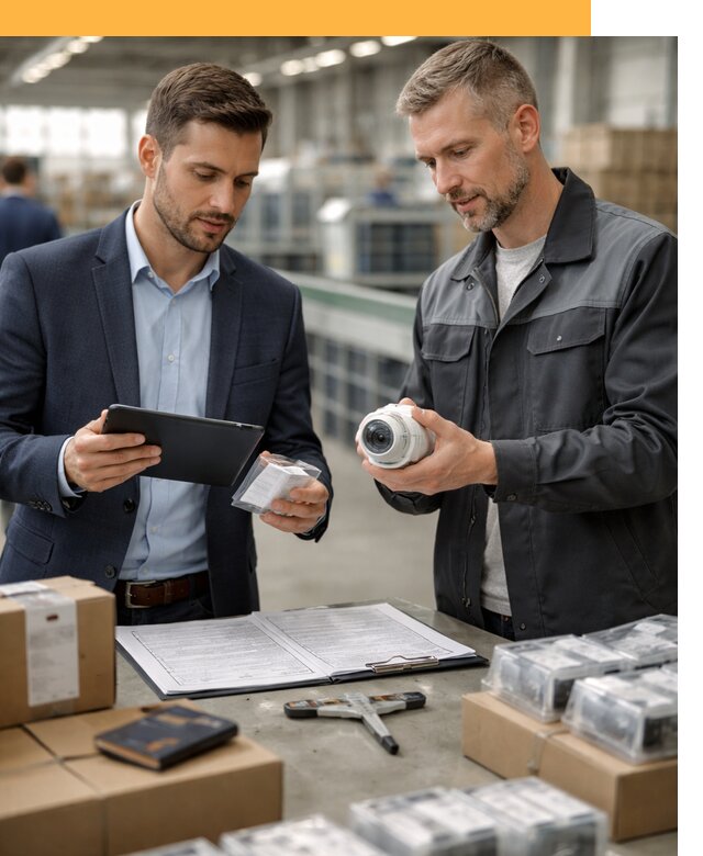 Инспекция фабрики за рубежом, приемка и контроль качества от 16046