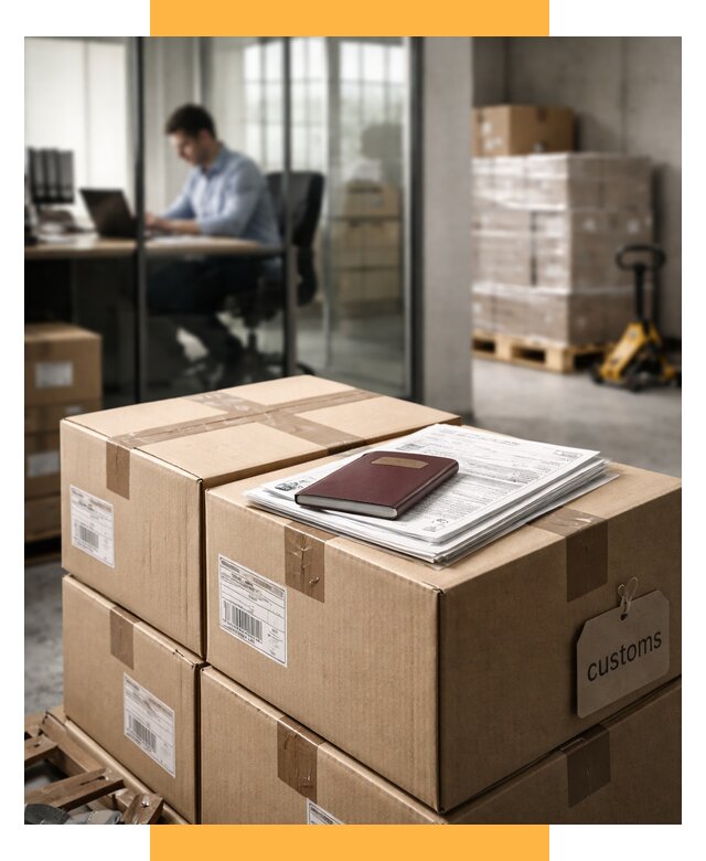 Параллельный импорт под ключ от 21394 р., логистика от СетСервис-Свм