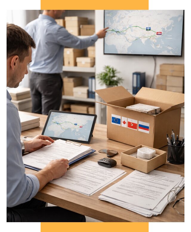 Импорт через третьи страны легально от 26743 р. | СетСервис-Свм